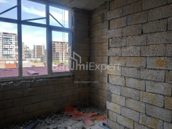 Квартира 2-комн 52 м² - Тбел-Абусерідзе, Батумі