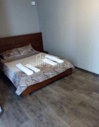 Квартира 104 м² - Юсуфа Кобаладзе, Батумі, Грузія