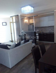 Квартира 104 м² - Юсуфа Кобаладзе, Батумі, Грузія