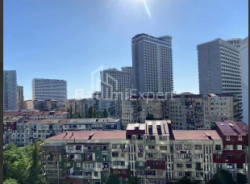 Квартира 61 м² - Ніко Піросмані, Батумі, Грузія