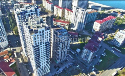 Квартира 61 м² - Ніко Піросмані, Батумі, Грузія