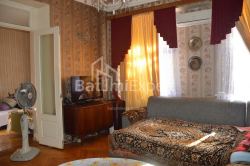 Квартира 3-комн 75 м² - Генерала Георгія Мазніашвілі, Батумі