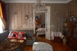 Квартира 3-комн 75 м² - Генерала Георгія Мазніашвілі, Батумі