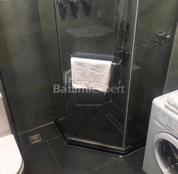 Квартира 47 м² - Шерифа Хімшіашвілі, Батумі, Грузія