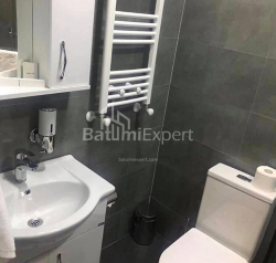 Квартира 2-комн 47 м² - Шерифа Хімшіашвілі, Батумі