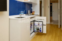 Квартира 2-комн 44 м² - Шерифа Хімшіашвілі, Батумі