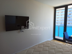 Квартира 30 м² - Шерифа Хімшіашвілі, Батумі, Грузія