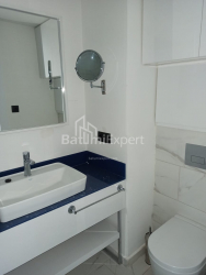 Квартира 1-комн 30 м² - Шерифа Хімшіашвілі, Батумі