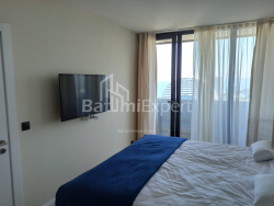 Квартира 2-комн 44 м² - Шерифа Хімшіашвілі, Батумі
