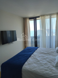 Квартира 2-комн 44 м² - Шерифа Хімшіашвілі, Батумі