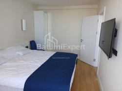 Квартира 2-комн 44 м² - Шерифа Хімшіашвілі, Батумі