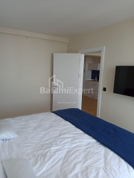 Квартира 2-комн 44 м² - Шерифа Хімшіашвілі, Батумі