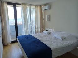 Квартира 2-комн 44 м² - Шерифа Хімшіашвілі, Батумі