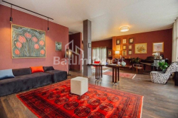 Приватний будинок 280 м² - Шоссе аеропорта, Батумі, Грузія