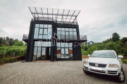 Приватний будинок 6-комн 280 м² - Шоссе аеропорта, Батумі