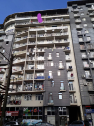 Квартира 200 м² - Вахтанга Горгасали, Батумі, Грузія