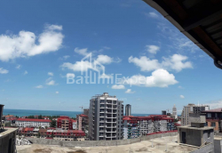Квартира 5-комн 200 м² - Вахтанга Горгасали, Батумі