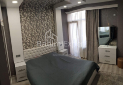 Квартира 3-комн 85 м² - Еквтіме Такаішвілі, Батумі