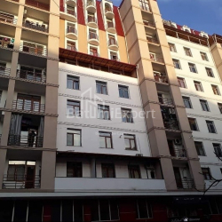 Квартира 85 м² - Еквтіме Такаішвілі, Батумі, Грузія