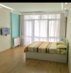 Квартира 1-комн 37 м² - Юсуфа Кобаладзе, Батумі