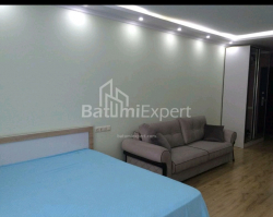 Квартира 1-комн 37 м² - Юсуфа Кобаладзе, Батумі
