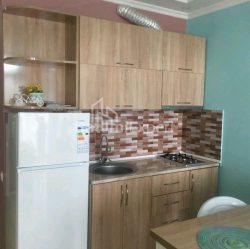 Квартира 1-комн 37 м² - Юсуфа Кобаладзе, Батумі