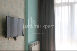 Квартира 1-комн 37 м² - Юсуфа Кобаладзе, Батумі