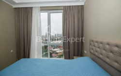 Квартира 71 м² - Давида Агмашенебелі, Батумі, Грузія