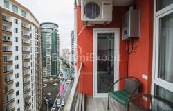 Квартира 71 м² - Давида Агмашенебелі, Батумі, Грузія