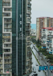 Квартира 71 м² - Давида Агмашенебелі, Батумі, Грузія