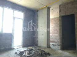 Квартира 2-комн 50 м² - Ангiса, Батумі
