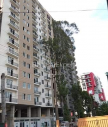 Квартира 2-комн 50 м² - Ангiса, Батумі