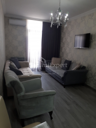 Квартира 2-комн 56 м² - Шалва Інасаридзе, Батумі