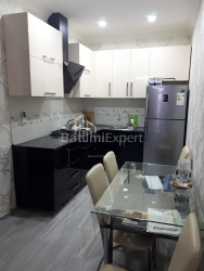 Квартира 56 м² - Шалва Інасаридзе, Батумі, Грузія