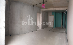 Квартира 1-комн 28 м² - Шерифа Хімшіашвілі, Батумі