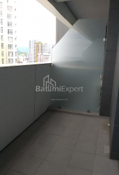 Квартира 1-комн 28 м² - Шерифа Хімшіашвілі, Батумі