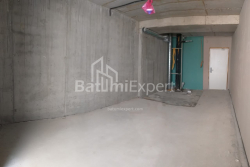 Квартира 1-комн 28 м² - Шерифа Хімшіашвілі, Батумі