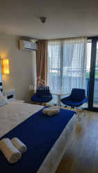 Квартира 30 м² - Шерифа Хімшіашвілі, Батумі, Грузія