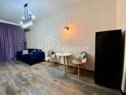 Квартира 35 м² - Леха і Марії Качинських, Батумі, Грузія