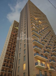 Квартира 1-комн 35 м² - Леха і Марії Качинських, Батумі
