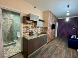 Квартира 1-комн 35 м² - Леха і Марії Качинських, Батумі