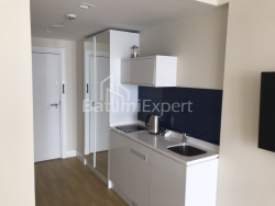 Квартира 2-комн 44 м² - Шерифа Хімшіашвілі, Батумі