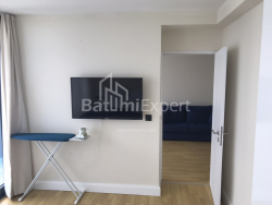Квартира 2-комн 44 м² - Шерифа Хімшіашвілі, Батумі