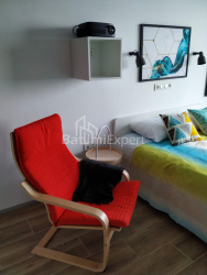 Квартира 31 м² - Шерифа Хімшіашвілі, Батумі, Грузія