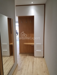 Квартира 2-комн 60 м² - Шерифа Хімшіашвілі, Батумі