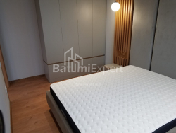 Квартира 60 м² - Шерифа Хімшіашвілі, Батумі, Грузія