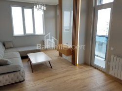 Квартира 2-комн 60 м² - Шерифа Хімшіашвілі, Батумі
