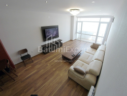 Квартира 110 м² - Шерифа Хімшіашвілі, Батумі, Грузія