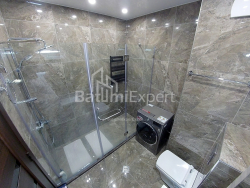 Квартира 110 м² - Шерифа Хімшіашвілі, Батумі, Грузія