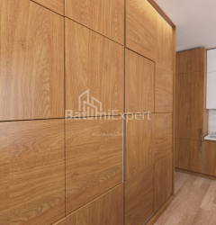 Квартира 3-комн 84 м² - Ніко Піросмані, Батумі